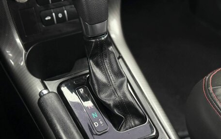 Lifan X60 I рестайлинг, 2016 год, 850 000 рублей, 15 фотография