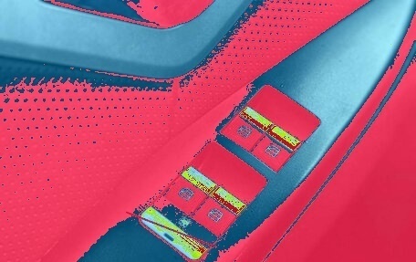 Lifan X60 I рестайлинг, 2016 год, 850 000 рублей, 17 фотография