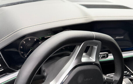 Volkswagen Touareg III, 2019 год, 5 500 000 рублей, 6 фотография