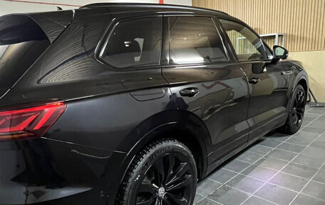 Volkswagen Touareg III, 2019 год, 5 500 000 рублей, 8 фотография