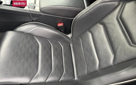 Volkswagen Touareg III, 2019 год, 5 500 000 рублей, 14 фотография