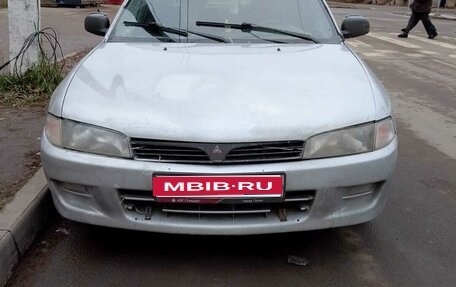 Mitsubishi Lancer VII, 1997 год, 80 000 рублей, 1 фотография