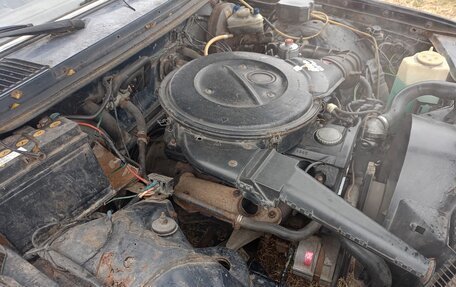 Mercedes-Benz W123, 1984 год, 80 000 рублей, 2 фотография