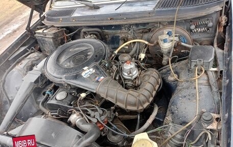 Mercedes-Benz W123, 1984 год, 80 000 рублей, 3 фотография