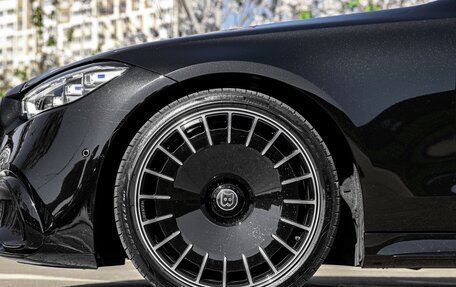 Mercedes-Benz S-Класс, 2021 год, 15 990 000 рублей, 10 фотография