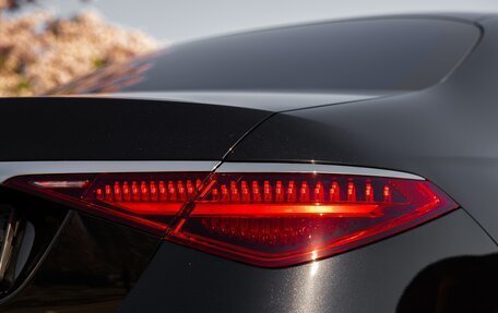 Mercedes-Benz S-Класс, 2021 год, 15 990 000 рублей, 13 фотография