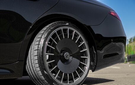 Mercedes-Benz S-Класс, 2021 год, 15 990 000 рублей, 16 фотография