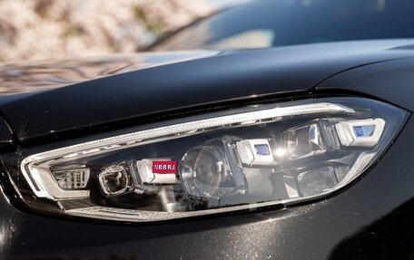 Mercedes-Benz S-Класс, 2021 год, 15 990 000 рублей, 7 фотография