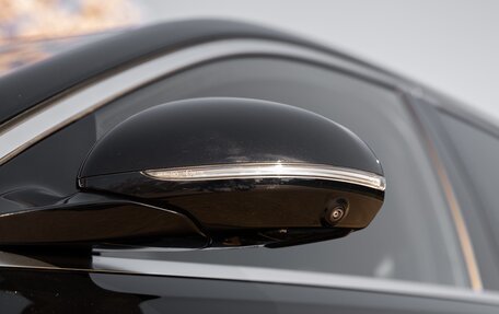 Mercedes-Benz S-Класс, 2021 год, 15 990 000 рублей, 20 фотография