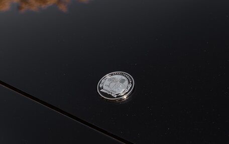 Mercedes-Benz S-Класс, 2021 год, 15 990 000 рублей, 18 фотография