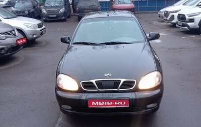 ЗАЗ Chance, 2012 год, 165 000 рублей, 1 фотография