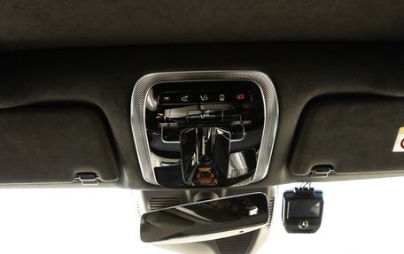 Mercedes-Benz S-Класс, 2021 год, 15 990 000 рублей, 30 фотография