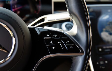 Mercedes-Benz S-Класс, 2021 год, 15 990 000 рублей, 26 фотография