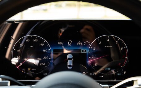 Mercedes-Benz S-Класс, 2021 год, 15 990 000 рублей, 27 фотография