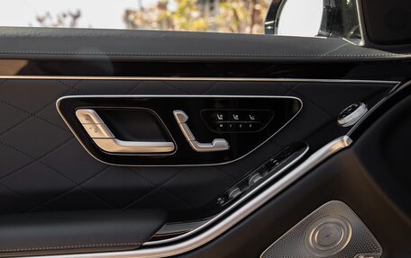 Mercedes-Benz S-Класс, 2021 год, 15 990 000 рублей, 32 фотография