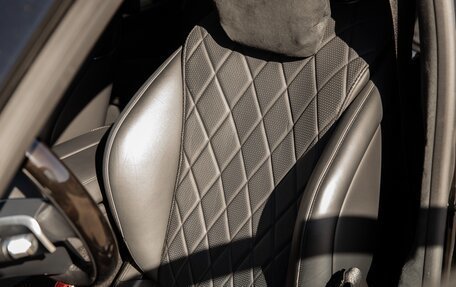 Mercedes-Benz S-Класс, 2021 год, 15 990 000 рублей, 35 фотография