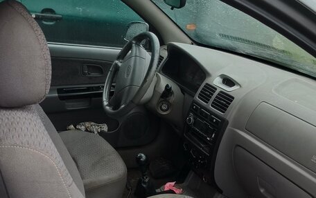 KIA Rio II, 2004 год, 280 000 рублей, 4 фотография