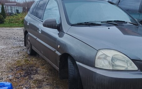 KIA Rio II, 2004 год, 280 000 рублей, 2 фотография