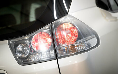 Lexus RX II рестайлинг, 2007 год, 1 350 000 рублей, 10 фотография