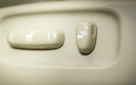 Lexus RX II рестайлинг, 2007 год, 1 350 000 рублей, 18 фотография