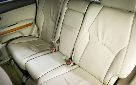 Lexus RX II рестайлинг, 2007 год, 1 350 000 рублей, 23 фотография