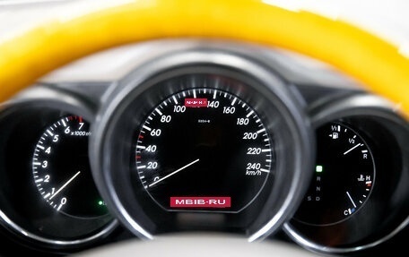 Lexus RX II рестайлинг, 2007 год, 1 350 000 рублей, 15 фотография