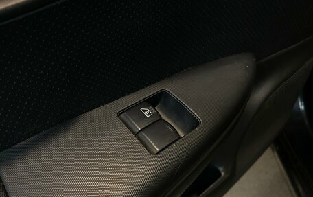 Nissan Note II рестайлинг, 2008 год, 550 000 рублей, 15 фотография