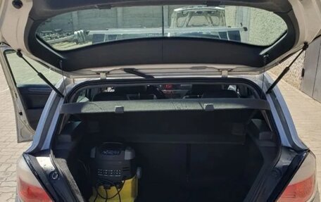 Opel Astra H, 2008 год, 225 000 рублей, 2 фотография