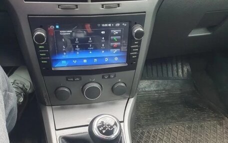 Opel Astra H, 2008 год, 225 000 рублей, 8 фотография