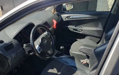 Opel Astra H, 2008 год, 225 000 рублей, 3 фотография