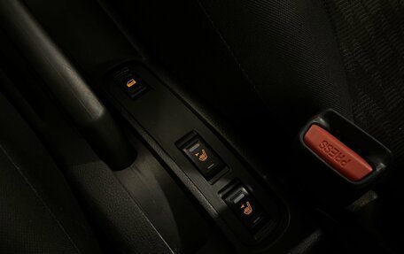 Nissan Note II рестайлинг, 2008 год, 550 000 рублей, 19 фотография