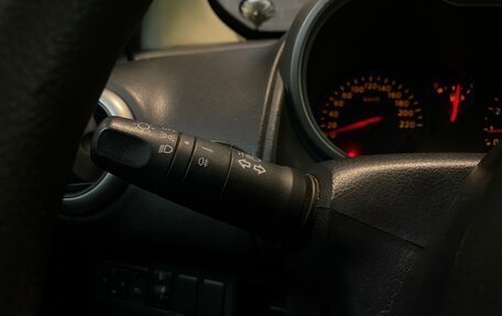 Nissan Note II рестайлинг, 2008 год, 550 000 рублей, 17 фотография