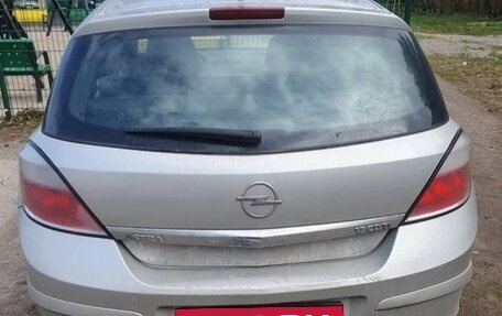 Opel Astra H, 2008 год, 225 000 рублей, 7 фотография