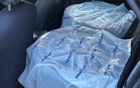 Ford Focus II рестайлинг, 2008 год, 520 000 рублей, 8 фотография