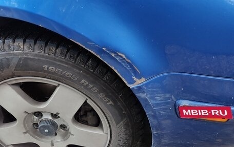 Volkswagen Jetta IV, 2000 год, 350 000 рублей, 2 фотография