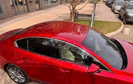 Mazda 3, 2020 год, 2 100 000 рублей, 8 фотография