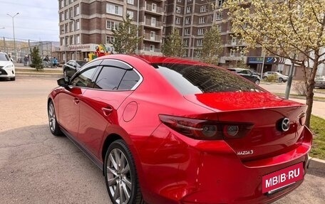 Mazda 3, 2020 год, 2 100 000 рублей, 7 фотография