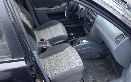 ЗАЗ Chance, 2012 год, 165 000 рублей, 2 фотография