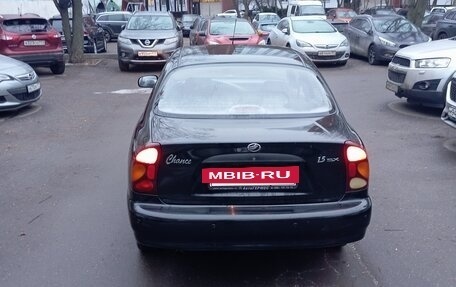 ЗАЗ Chance, 2012 год, 165 000 рублей, 6 фотография