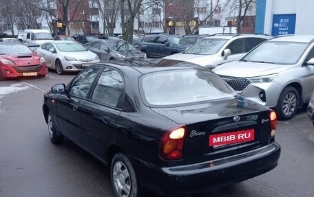 ЗАЗ Chance, 2012 год, 165 000 рублей, 7 фотография