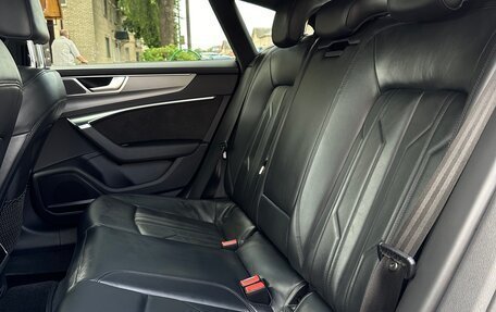 Audi A7, 2019 год, 4 200 000 рублей, 19 фотография