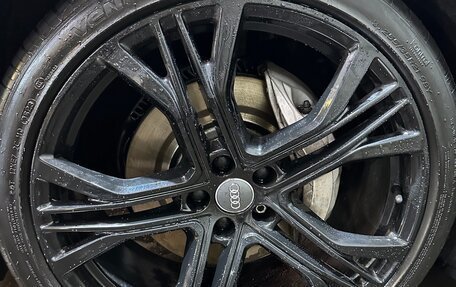 Audi A7, 2019 год, 4 200 000 рублей, 30 фотография