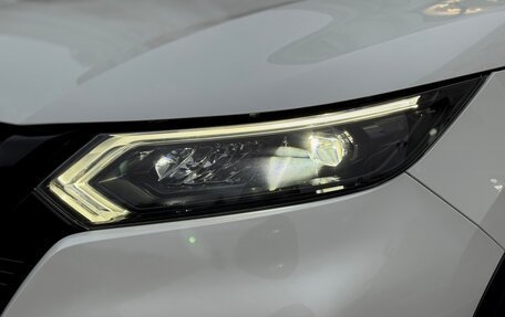 Nissan Qashqai, 2022 год, 2 899 000 рублей, 5 фотография