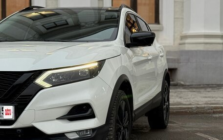 Nissan Qashqai, 2022 год, 2 899 000 рублей, 4 фотография