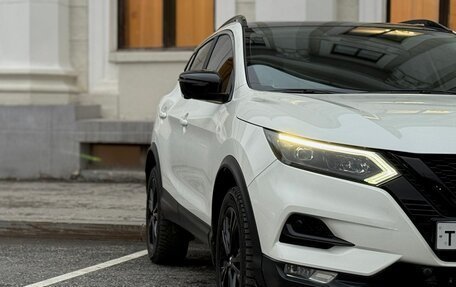 Nissan Qashqai, 2022 год, 2 899 000 рублей, 9 фотография