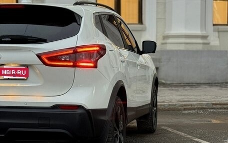 Nissan Qashqai, 2022 год, 2 899 000 рублей, 12 фотография