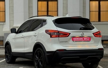 Nissan Qashqai, 2022 год, 2 899 000 рублей, 13 фотография