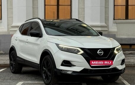 Nissan Qashqai, 2022 год, 2 899 000 рублей, 7 фотография