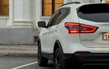 Nissan Qashqai, 2022 год, 2 899 000 рублей, 16 фотография