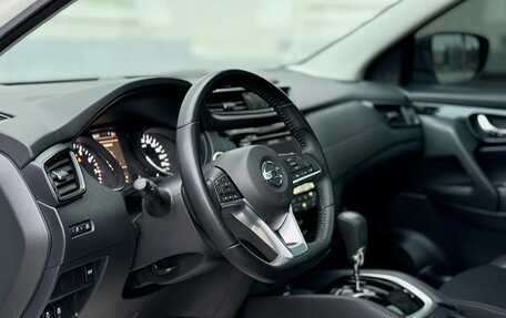 Nissan Qashqai, 2022 год, 2 899 000 рублей, 17 фотография